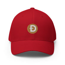 Load image into Gallery viewer, Dogecoin Classic Baseball Cap