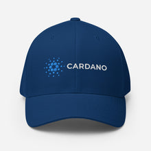 Load image into Gallery viewer, Cardano ADA Baseball Cap