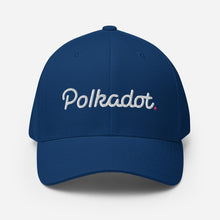 Load image into Gallery viewer, Polkadot Dot Baseball Cap