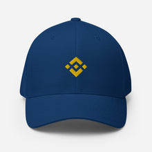 Load image into Gallery viewer, Binance Classic Baseball Cap