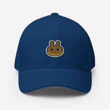 Load image into Gallery viewer, PancakeSwap Logo Baseball Cap