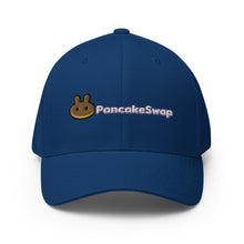 Load image into Gallery viewer, PancakeSwap Classic Baseball Cap