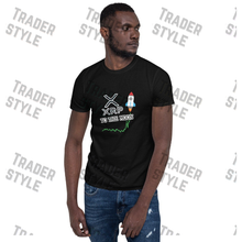 Load image into Gallery viewer, XRP to the Moon T-shirt