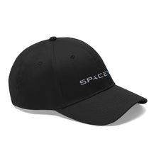 Load image into Gallery viewer, Spacex Baseball Cap