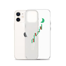 Load image into Gallery viewer, To the moon iPhone Case