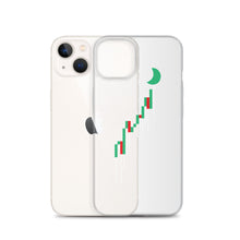 Load image into Gallery viewer, To the moon iPhone Case