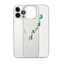 Load image into Gallery viewer, To the moon iPhone Case
