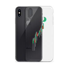 Load image into Gallery viewer, To the moon iPhone Case