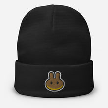 Load image into Gallery viewer, PancakeSwap Logo Beanie