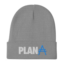 Load image into Gallery viewer, Cardano Plan ADA Beanie Blue