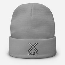Load image into Gallery viewer, XRP Beanie