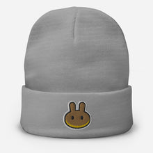 Load image into Gallery viewer, PancakeSwap Logo Beanie