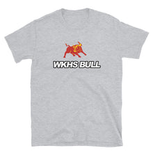 Load image into Gallery viewer, Workhorse Bull T-Shirt