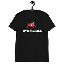 Load image into Gallery viewer, Workhorse Bull T-Shirt