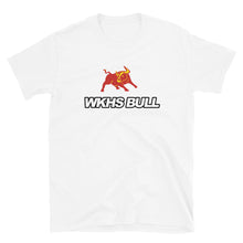 Load image into Gallery viewer, Workhorse Bull T-Shirt