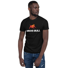 Load image into Gallery viewer, Workhorse Bull T-Shirt