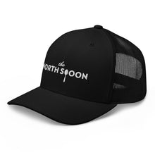 Load image into Gallery viewer, North Spoon Trucker Cap