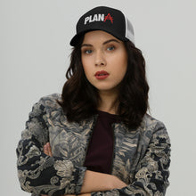 Load image into Gallery viewer, Cardano Plan ADA Trucker Cap Red