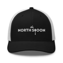 Load image into Gallery viewer, North Spoon Trucker Cap