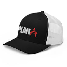 Load image into Gallery viewer, Cardano Plan ADA Trucker Cap Red