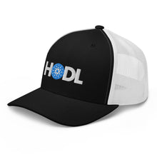 Load image into Gallery viewer, Cardano ADA HODL Trucker Cap