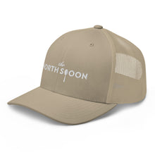 Load image into Gallery viewer, North Spoon Trucker Cap