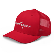 Load image into Gallery viewer, North Spoon Trucker Cap