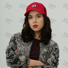Load image into Gallery viewer, Ethereum Bull Trucker Cap