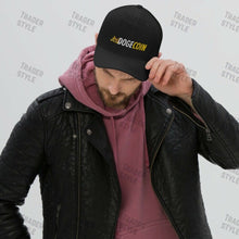 Load image into Gallery viewer, Dogecoin Thug Baseball Cap