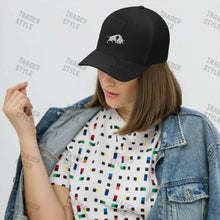 Load image into Gallery viewer, Ethereum Bull Baseball Cap