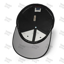 Load image into Gallery viewer, Ethereum Bull Baseball Cap