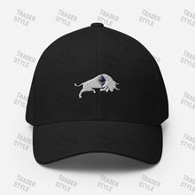 Load image into Gallery viewer, Ethereum Bull Baseball Cap