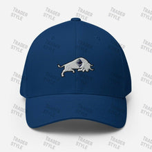 Load image into Gallery viewer, Ethereum Bull Baseball Cap