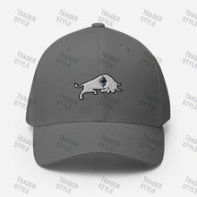 Load image into Gallery viewer, Ethereum Bull Baseball Cap