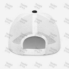 Load image into Gallery viewer, Dogecoin Thug Trucker Cap