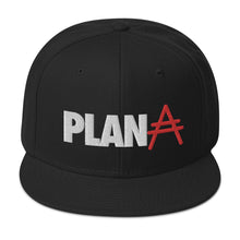 Load image into Gallery viewer, Cardano Plan ADA Snapback Cap Red