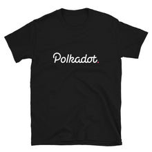 Load image into Gallery viewer, Polkadot Dot Logo T-shirt