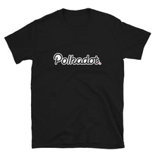 Load image into Gallery viewer, Polkadot Dot Classic Logo T-shirt