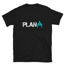Load image into Gallery viewer, Cardano Plan ADA T-shirt Teal