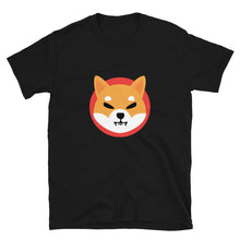 Load image into Gallery viewer, Shiba Inu Shibacoin T-shirt