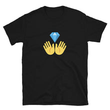 Load image into Gallery viewer, Diamond Hands Classic T-shirt