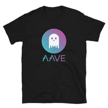 Load image into Gallery viewer, AAVE Logo T-shirt