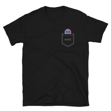 Load image into Gallery viewer, AAVE Pocket Hide T-shirt