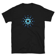 Load image into Gallery viewer, Cardano HODL Blue T-shirt