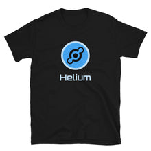 Load image into Gallery viewer, Helium Classic Blue T-shirt