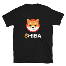 Load image into Gallery viewer, Shiba Inu $SHIBA T-shirt