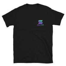 Load image into Gallery viewer, Solana Mini T-shirt
