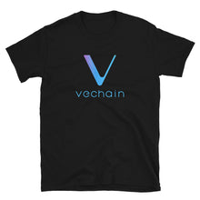 Load image into Gallery viewer, Vechain Classic T-shirt