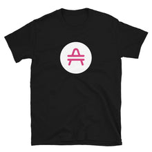 Load image into Gallery viewer, AMP Token White + Pink T-shirt