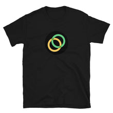 Load image into Gallery viewer, Celo Token black T-shirt